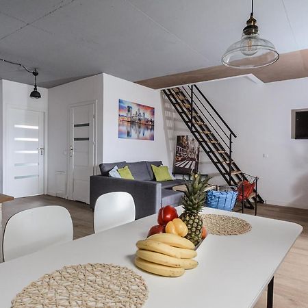 Stylish Apartment In The City Center Of Βαρσοβία Εξωτερικό φωτογραφία