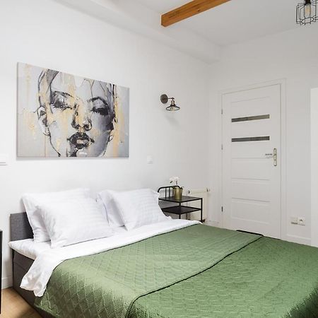 Stylish Apartment In The City Center Of Βαρσοβία Εξωτερικό φωτογραφία